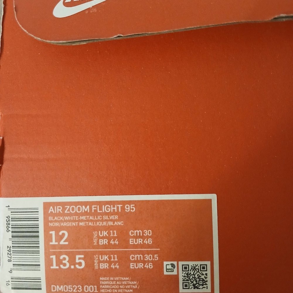 MENS SHOES
